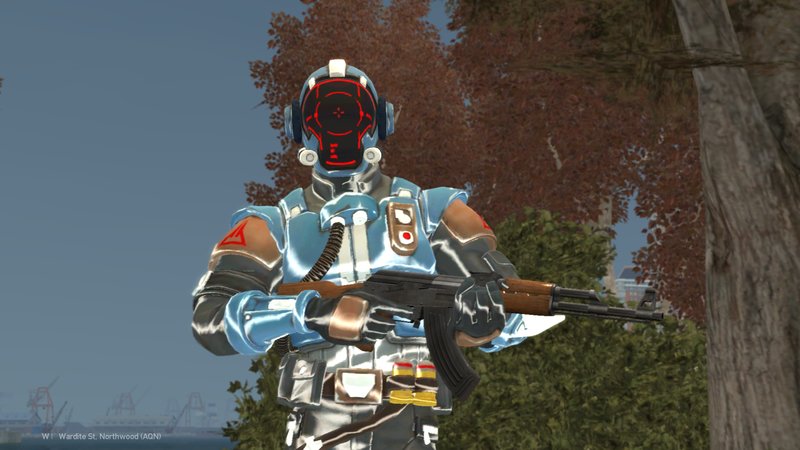mod